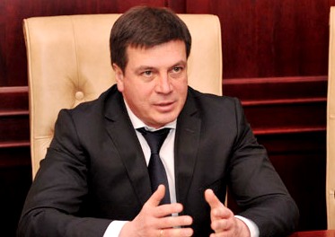 Геннадий Зубко, Вице-премьер-министр - Министр регионального развития, строительства и жилищно-коммунального хозяйства Украины   
