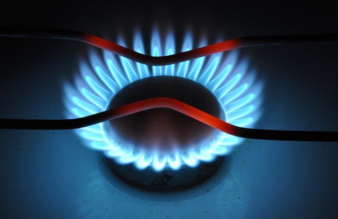 тарифы на газ, газ для населения, цена на газ