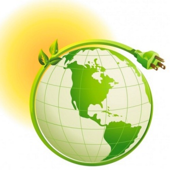 Зеленое электричество, энергия, био, ВИЭ, сертификаты возобновляемой энергии