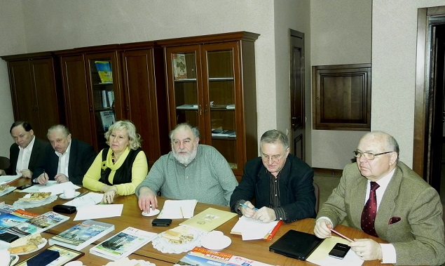 СПУ, Строительная палата Украины, Комитет Строительной палаты Украины