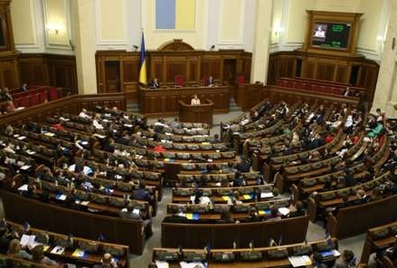 ВРУ, Верховная Рада Украины, законопроект, ЗУ, Закон Украины, о ЖКХ 
