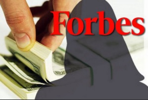 Forbes, рейтинг, бизнесмен, недвижимость, КНР