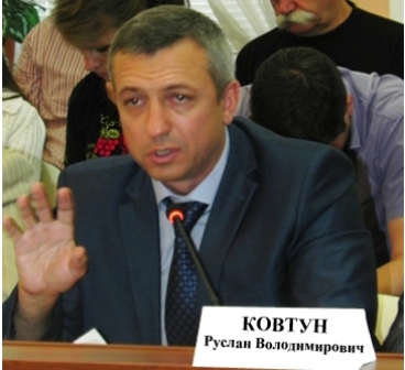 Строительная палата Украины вносит свои предложения по приобретению жилья переселенацами
