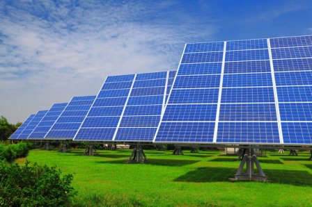 Во Львовской области откроется первая в регионе солнечная электростанция