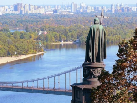 Киев вошел в рейтинг худших для проживания городов