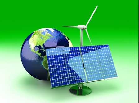 Себестоимость зеленой энергетики падает