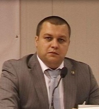 Сергей Комнатный