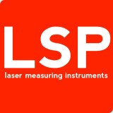 LSP laser measuring instrumens