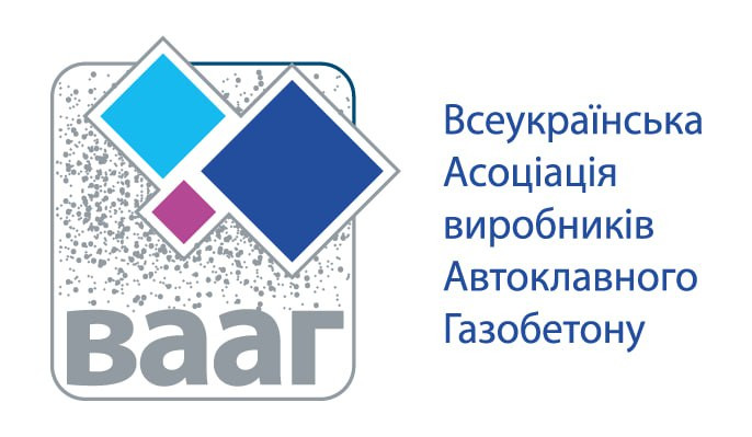 Всеукраїнська Асоціація виробників Автоклавного Газобетону
