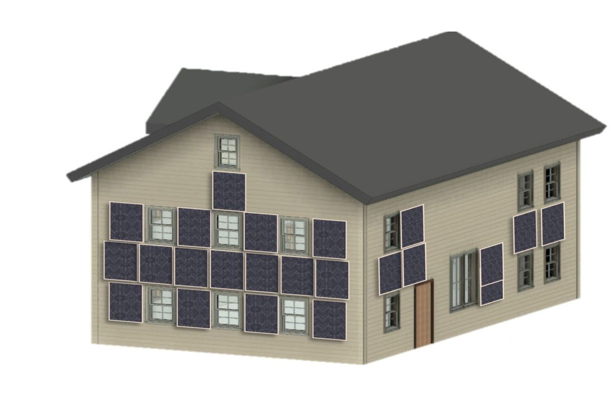 «Светр для будинку»: вчені створили новий спосіб збереження тепла