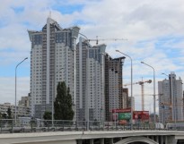 Обзор рынка жилой недвижимости Киева за I полугодие 2015 года