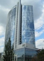Обзор рынка офисной недвижимости Киева. Итоги 1 полугодия 2015 года