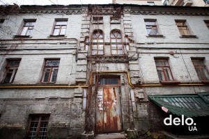 В каких домах Киева опасно жить (фото)