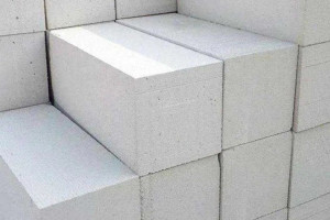 Протипожежні стіни з автоклавного газобетону для логістичних центрів