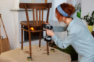 Как выбрать гайковерт для бытовых задач: квартира, дом, дача