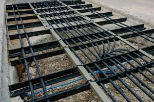 Спроектовано першу автомагістраль, яка заряджатиме електровантажівки на ходу