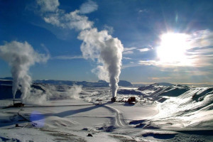 Геотермальні системи EGS розглядають як альтернативу сонячній і вітровій генерації
