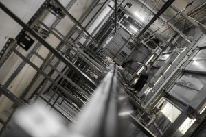 «Євроформат» Ліфти розширює портфель рішень, анонсуючи комплекти екстреної евакуації для ліфтів