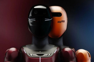 Людиноподібний зварювальний робот із ШІ працюватиме на верфях Fincantieri