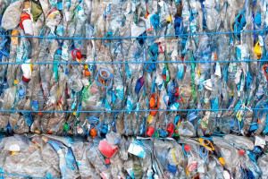 У США розробили будівельні конструкції з вторинного пластику