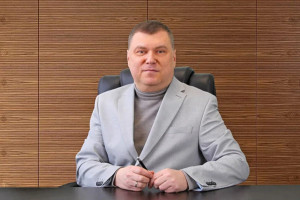 Велика відбудова України формує новий попит на системи вогнезахисту – Костянтин Калафат