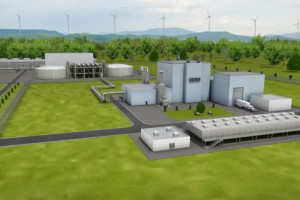 Атомний реактор за 8 тижнів: нова технологія з ШІ дозволяє проєктувати АЕС у кілька разів швидше