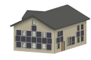 «Светр для будинку»: вчені створили новий спосіб збереження тепла