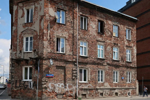 У Варшаві майже пів сотні історичних будівель модернізують і зроблять інклюзивними