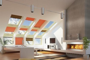 Энергосбережение дома: окна
