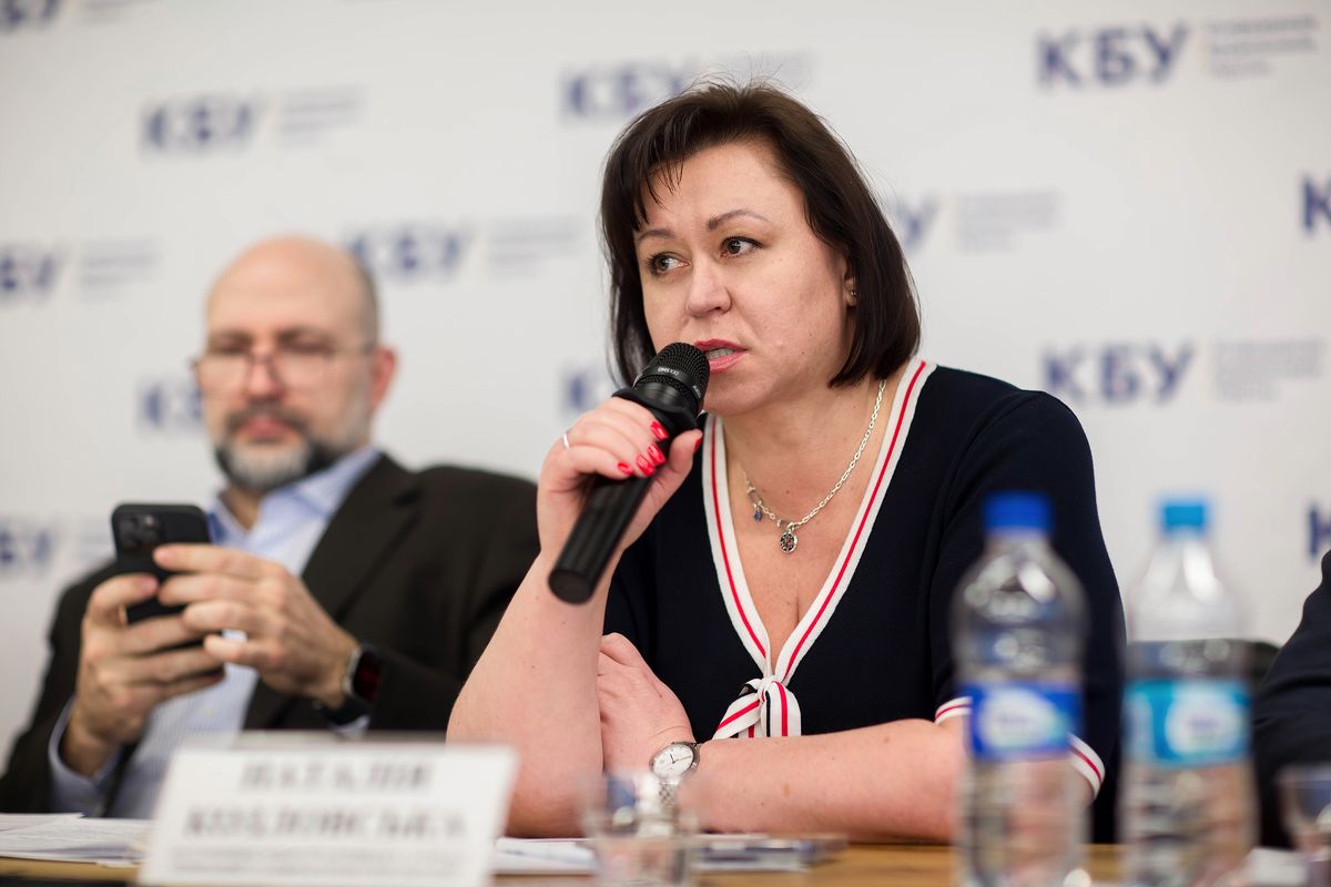 <a href="https://budport.com.ua/persons/76-natalya-kozlovskaya" target="_blank" class="vip">Наталія Козловська</a>, заступниця Міністра розвитку громад, територій та інфраструктури України