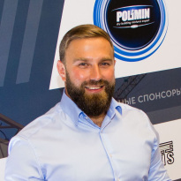 Богдан Рублюк