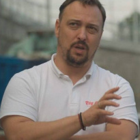 Юрій Шевага, Big City