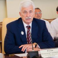 Александр Ротов 