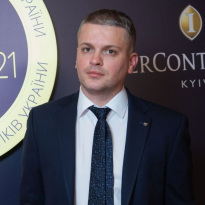 Александр Червак 