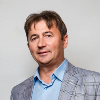 Виктор Кондратюк