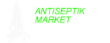 Antiseptik Market в главном строительном портале BuildPortal