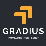 Gradius двери в главном строительном портале BuildPortal