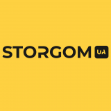 STORGOM