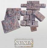 Noxen в главном строительном портале BuildPortal