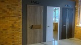 Фирменный салон дверейWakewood в главном строительном портале BuildPortal