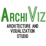 Архитектурная студия ArchiViz