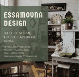 Essamovna.design в главном строительном портале BuildPortal