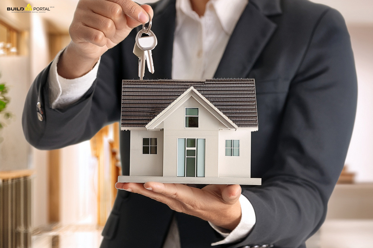 Яке житло шукають українці: дослідження тенденцій 2025 року (ІНФОГРАФІКА)