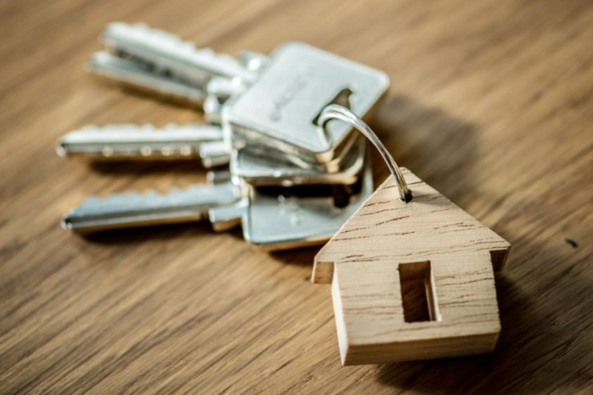 Оренда житла «з’їдає» значну частину доходу українців - статистика (ІНФОГРАФІКА)