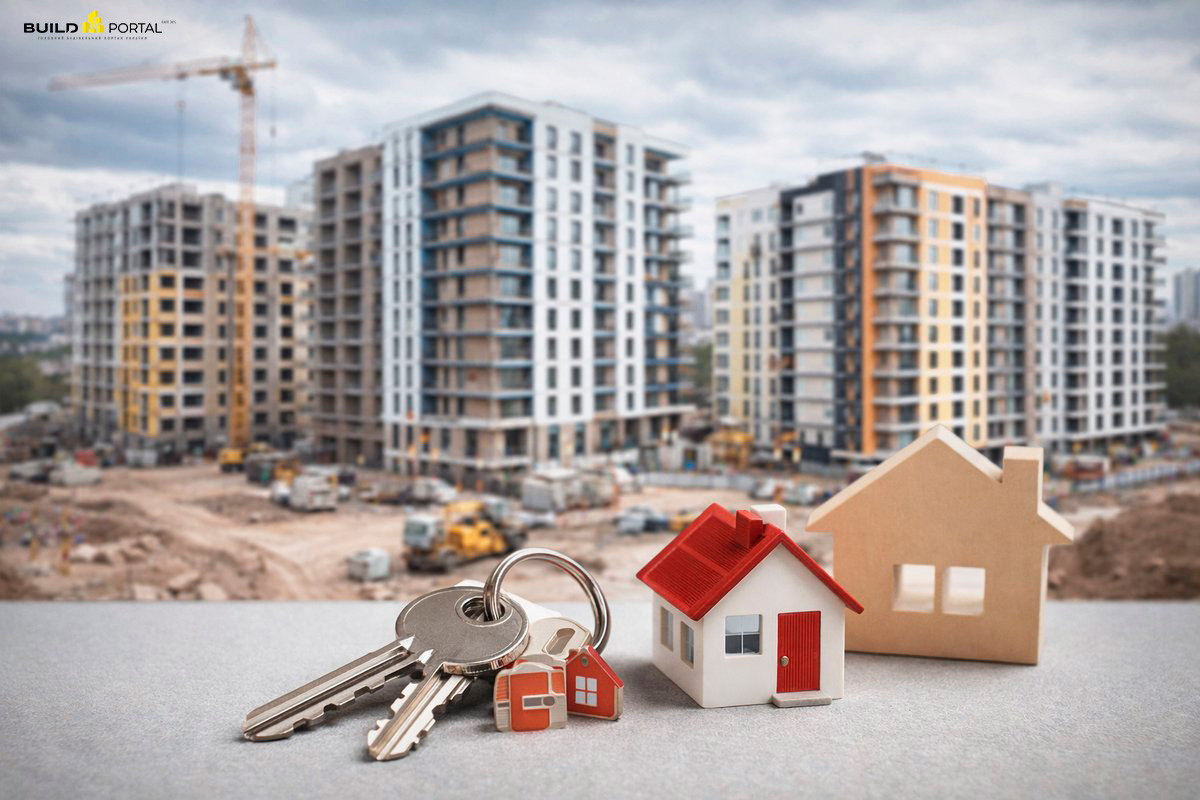 Масштабна програма доступного житла для вчителів, медиків і ВПО: нова житлова ініціатива від Гетманцева