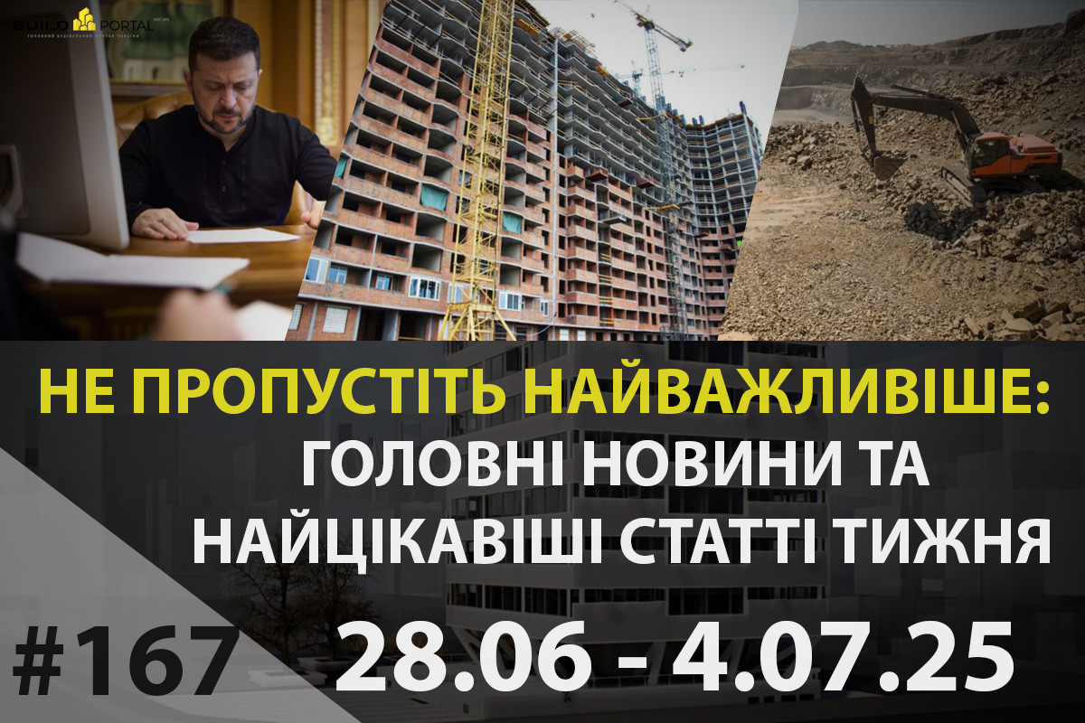 Головні новини тижня