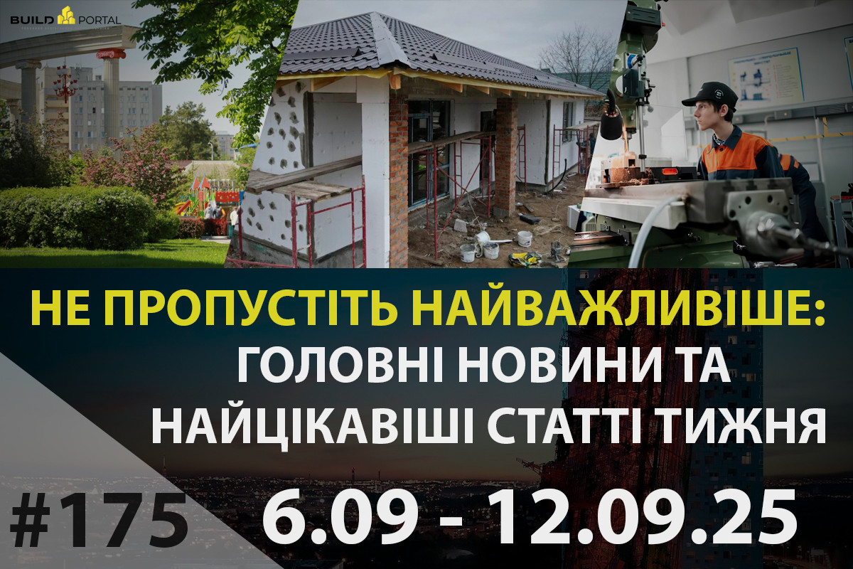 Головні новини тижня
