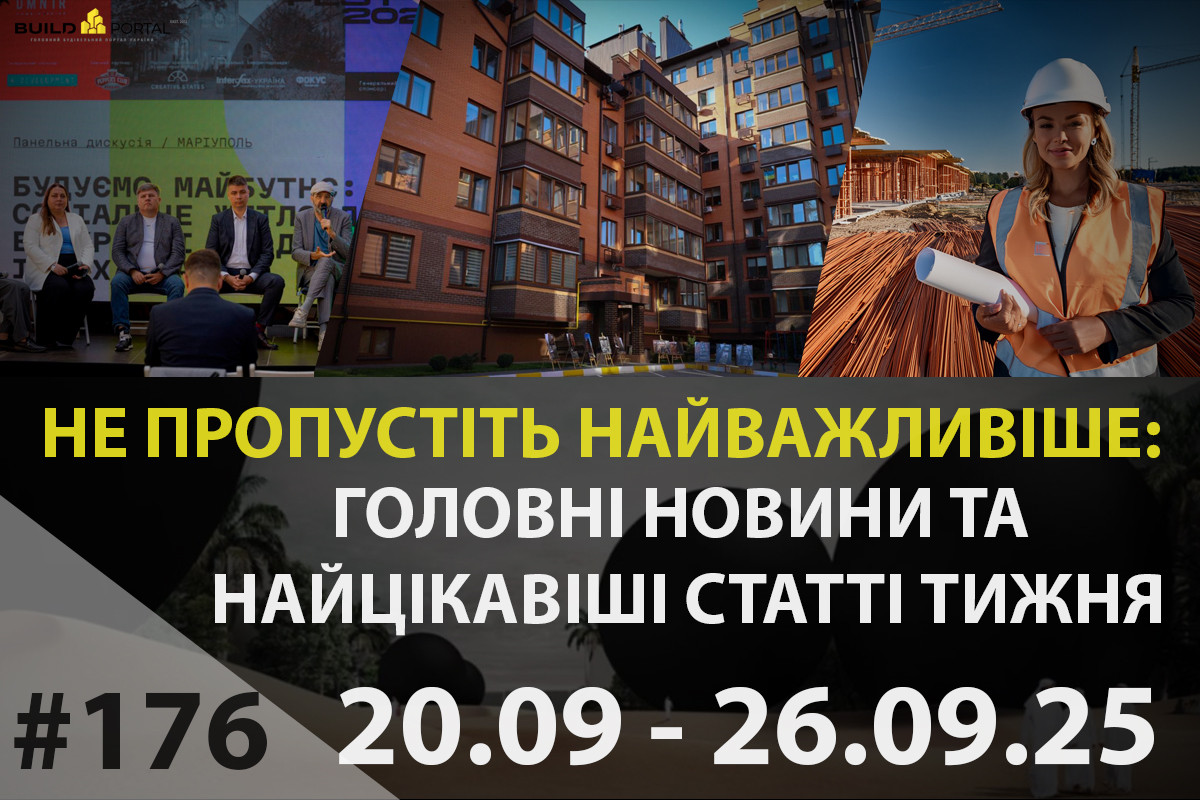 Головні новини тижня