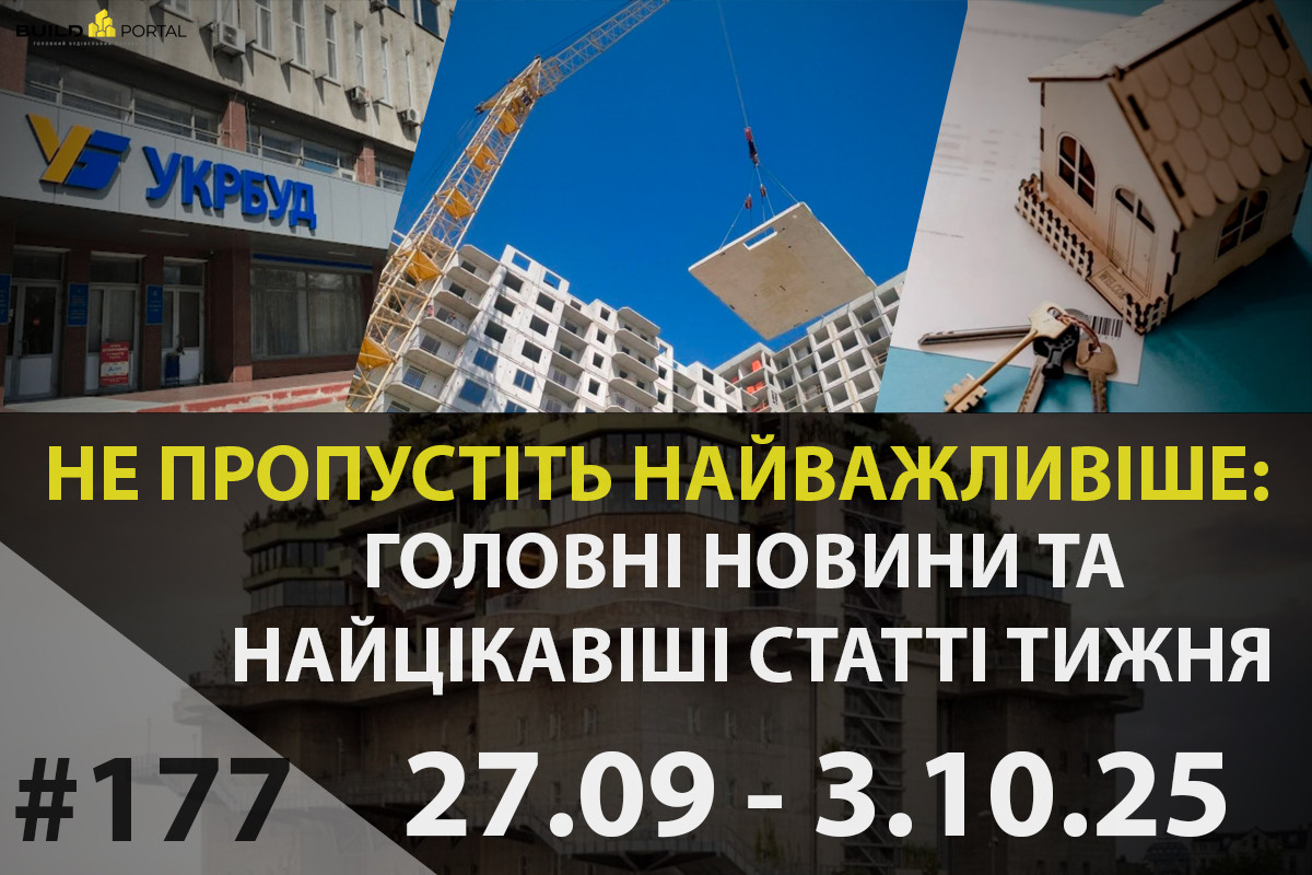Головні новини тижня
