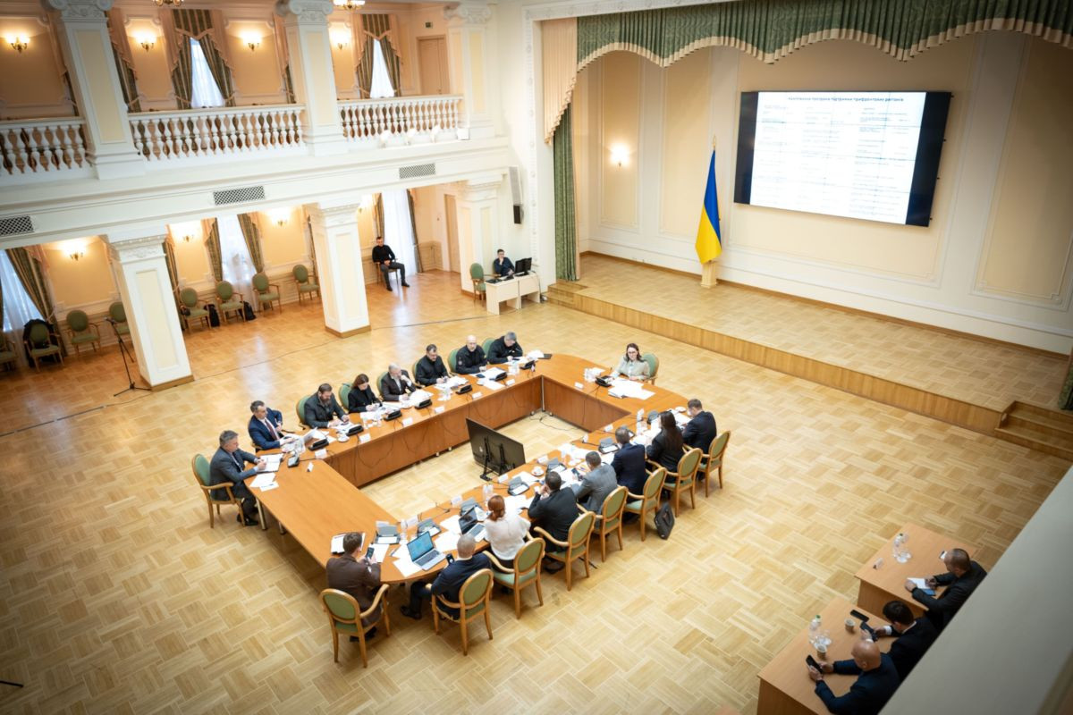 Мінвідновлення розповіло про ключові результати 100 днів роботи нового Уряду